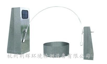 供应汽车灯具外壳防护检测实验装置